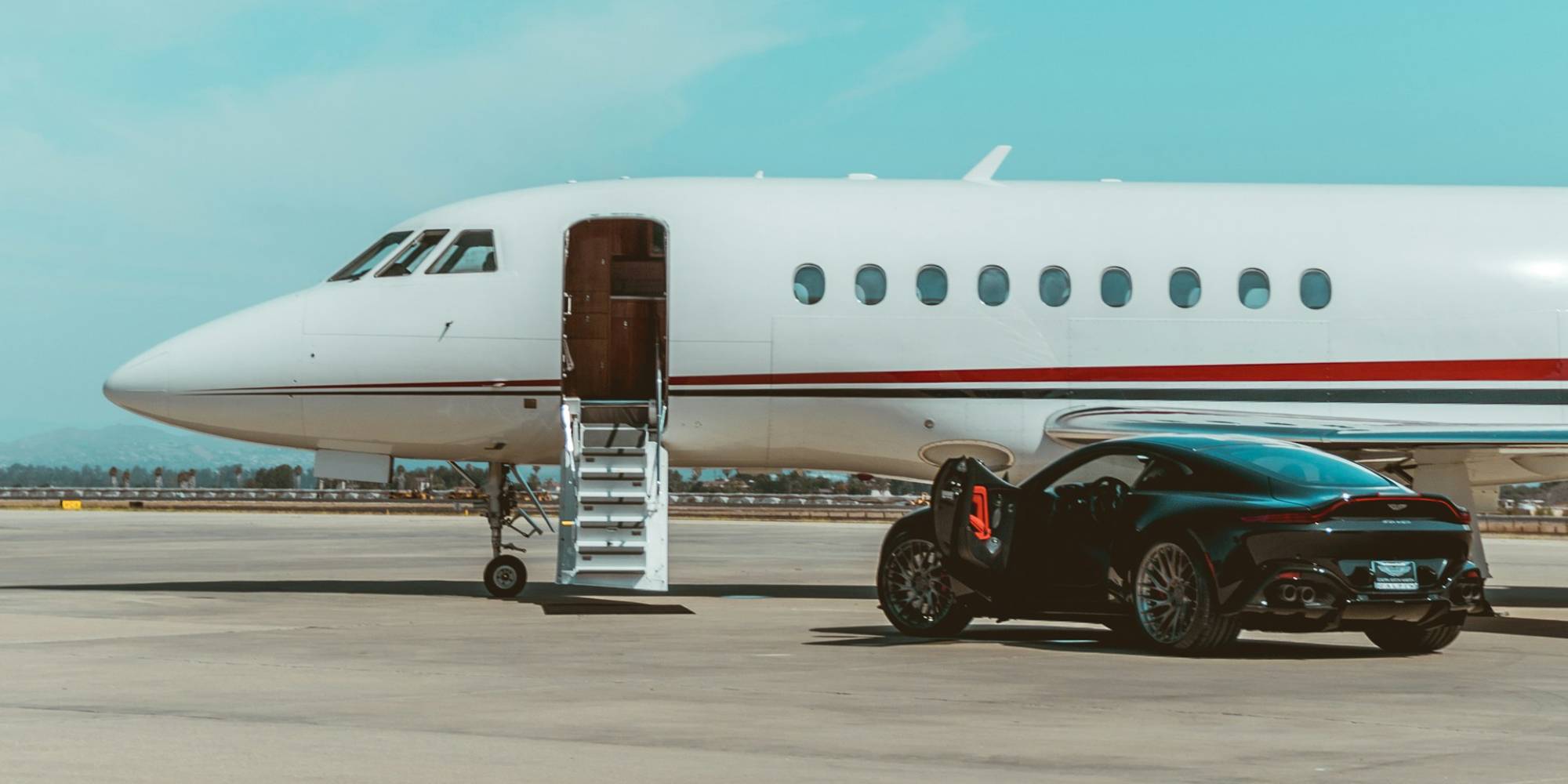 About Bodrum Jet